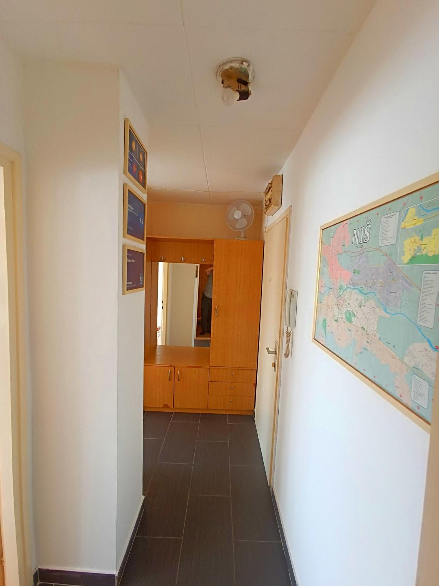 Studio Ema Ni Exteriör bild