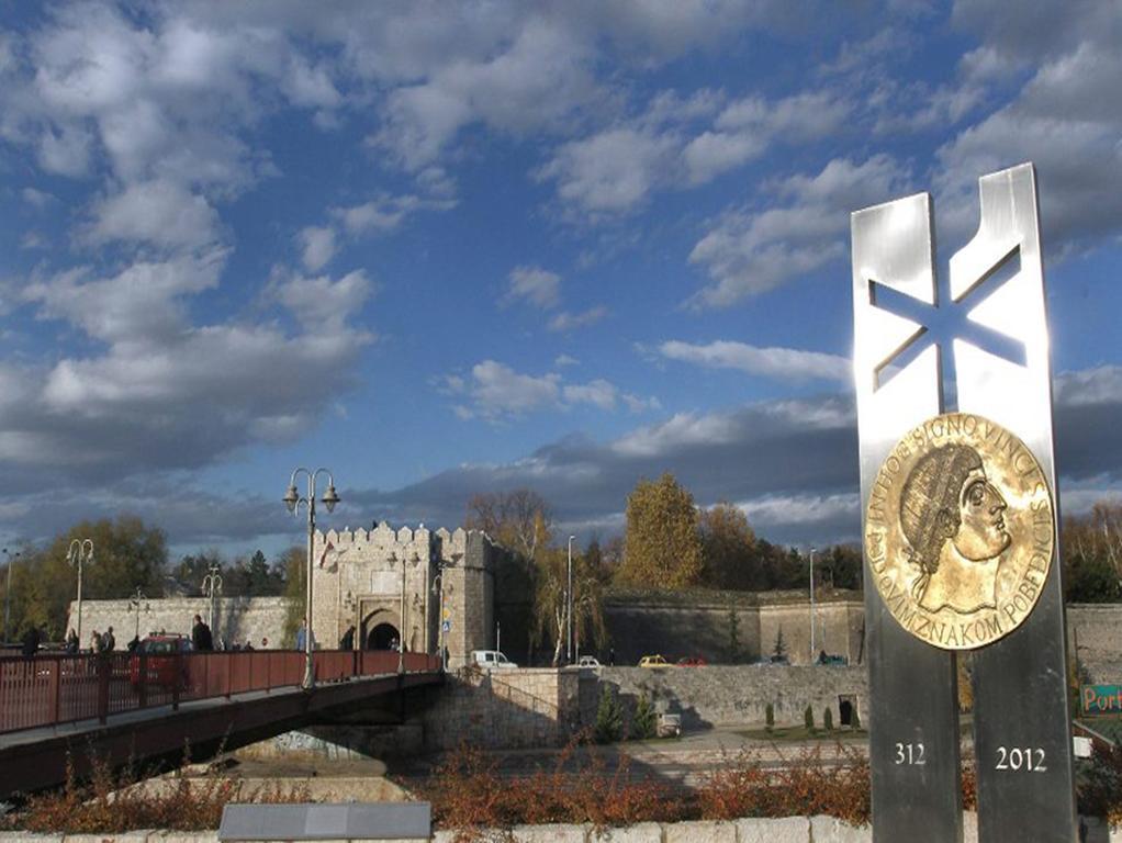 Studio Ema Ni Exteriör bild