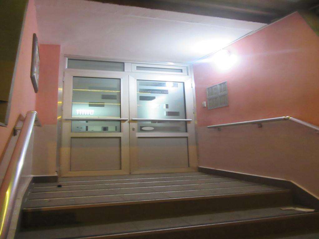 Studio Ema Ni Exteriör bild