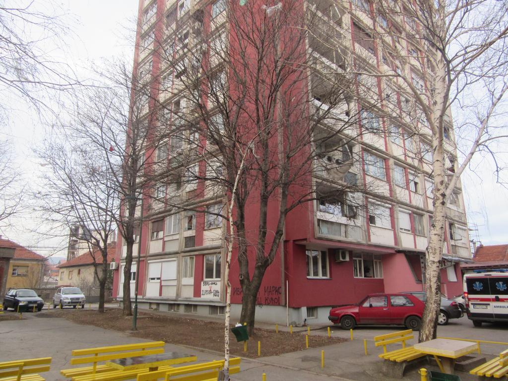 Studio Ema Ni Exteriör bild
