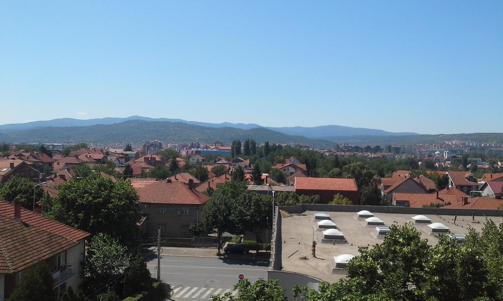 Studio Ema Ni Exteriör bild