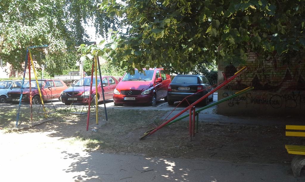 Studio Ema Ni Exteriör bild